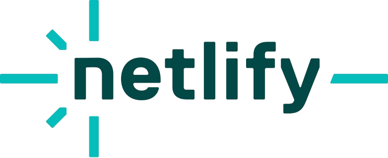 Netlify Logo