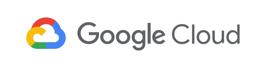 Google Cloud Logo