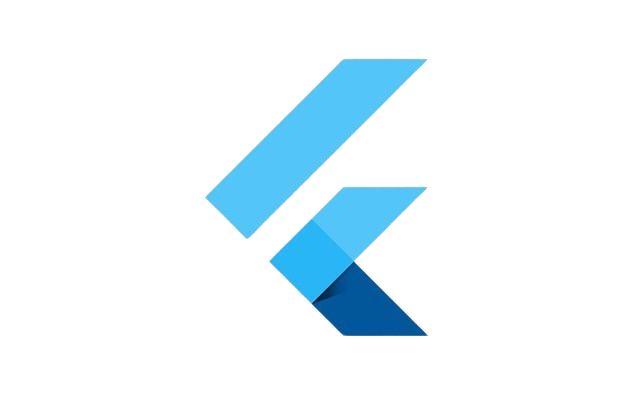 Flutter Logo