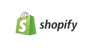 Shopify Logo