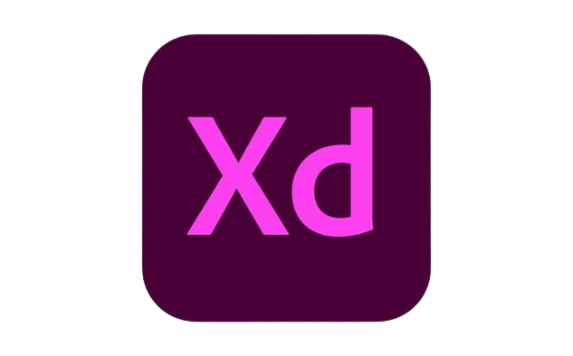 Adobe XD Logo