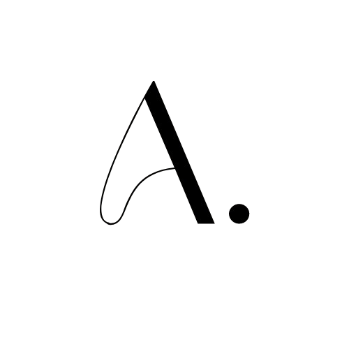 Inizia Logo
